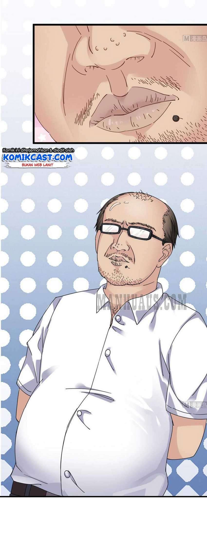 The Developer System (Hell’S Developer) Chapter 12 Gambar 12